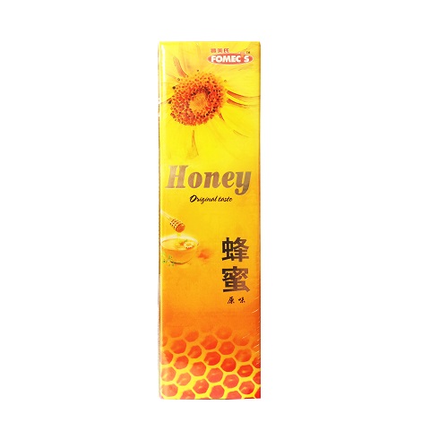 FOMEC'S IMPORTED AUSTRALIA BEE HONEY 丰美氏纯正蜂蜜